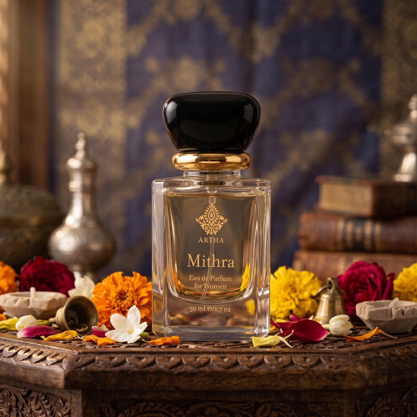 Mithra Eau de Parfum for Women