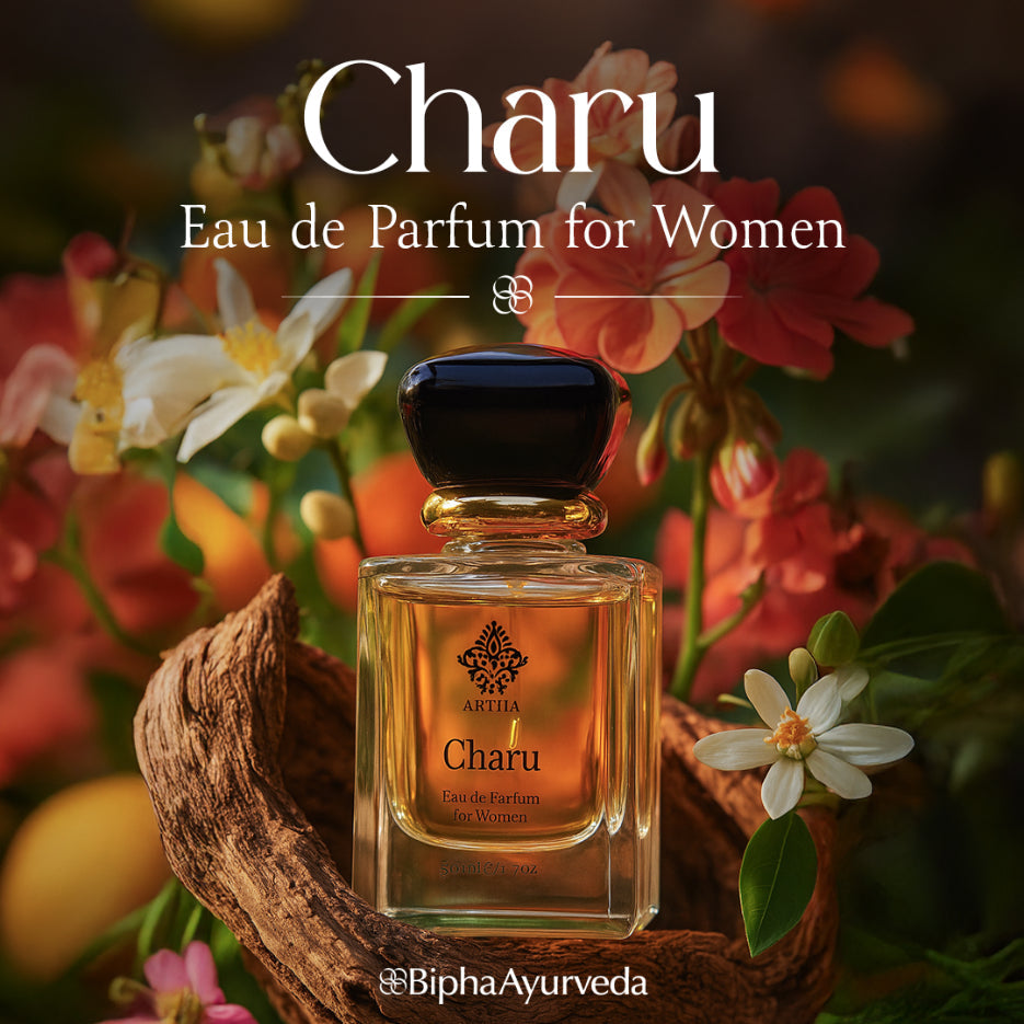 Charu Eau de Parfum for Women