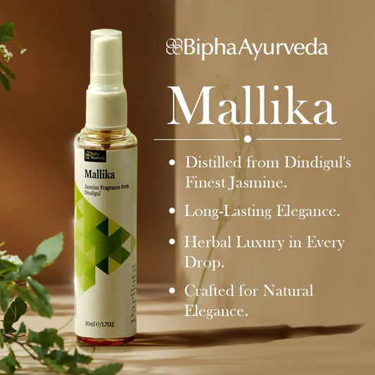 Parijata Mallika