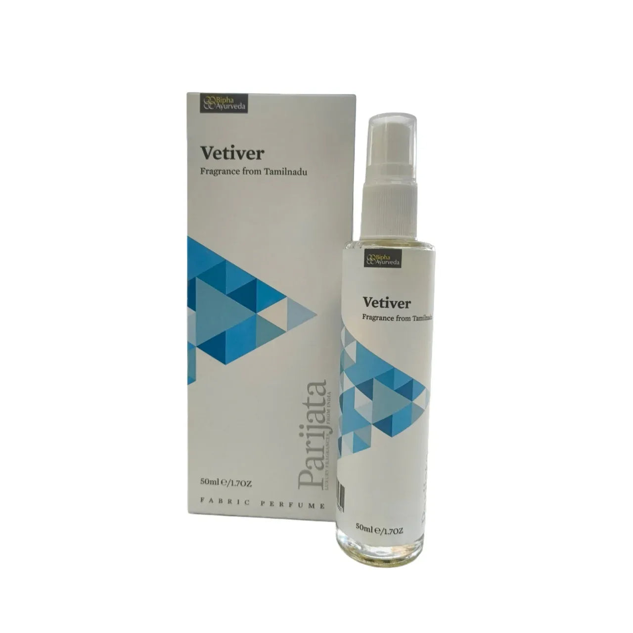 Parijata Vetiver Fragrance from Tamilnadu