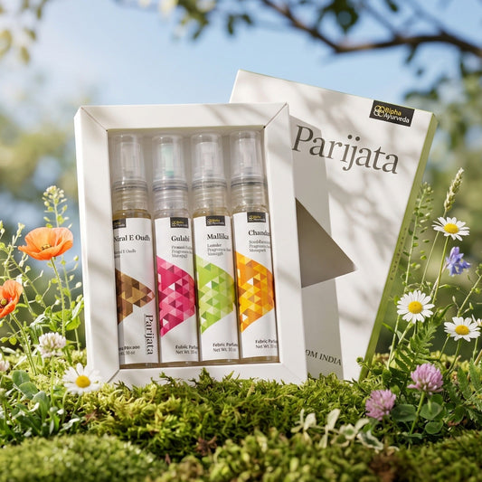 Artha Eau de Parfum Gift Set