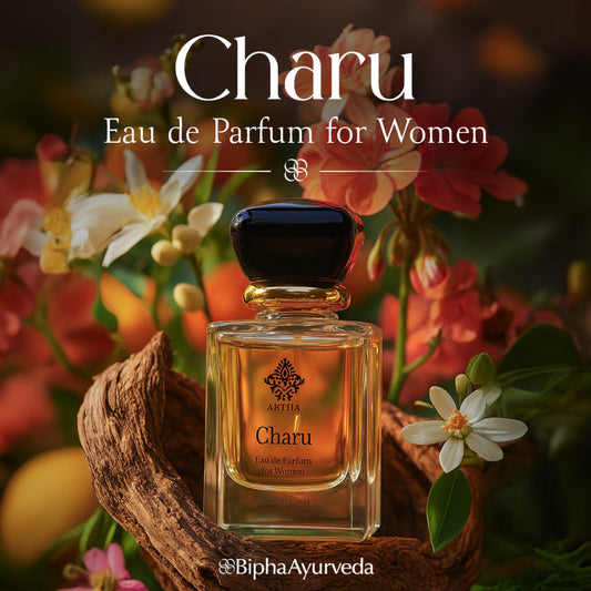Charu Eau de Parfum for Women