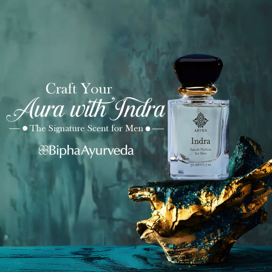 Indra Eau de Parfum for Men