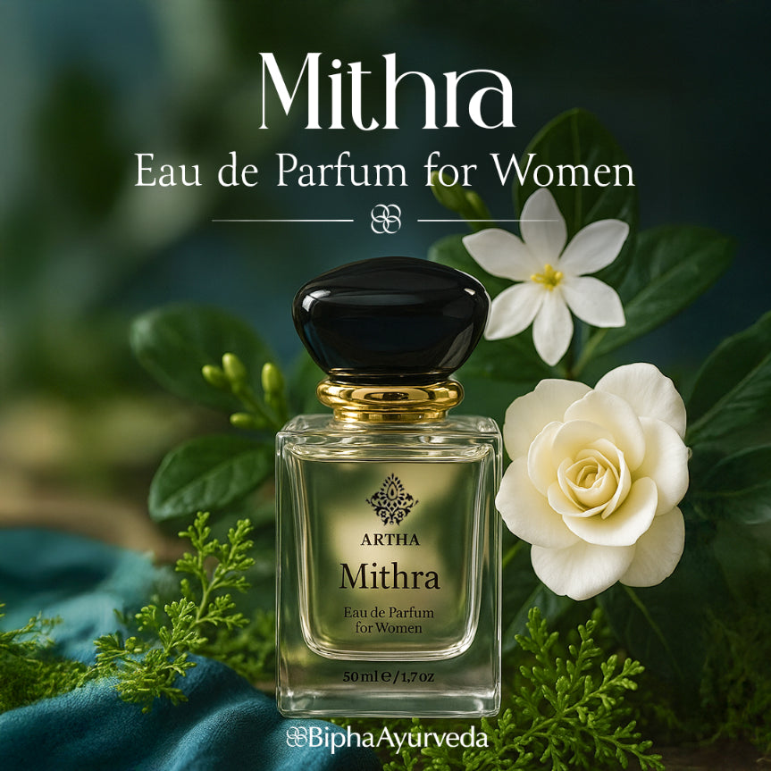 Mithra Eau de Parfum for Women