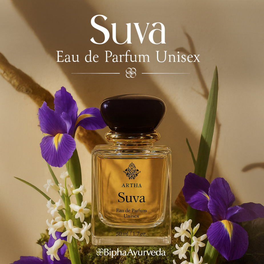 Suva Eau de Parfum Unisex